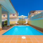 Villa Ottavio Golden Park Corralejo