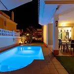 Ottavio Golden Park Villa