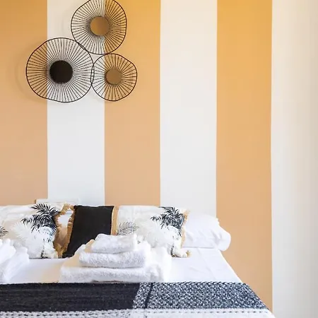 Villa Ottavio Golden Park *