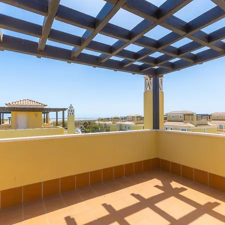 Ottavio Golden Park Corralejo