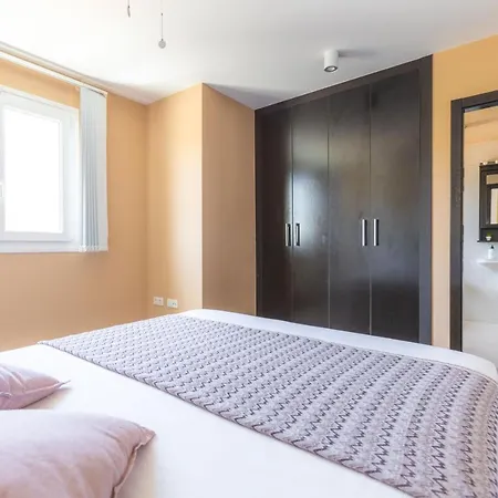 Villa Ottavio Golden Park