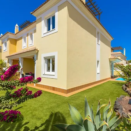 Ottavio Golden Park Villa Corralejo