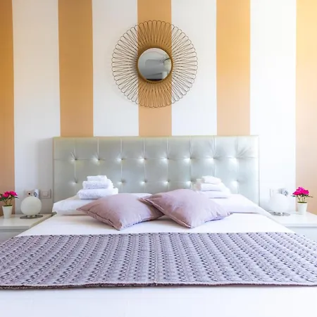 Villa Ottavio Golden Park