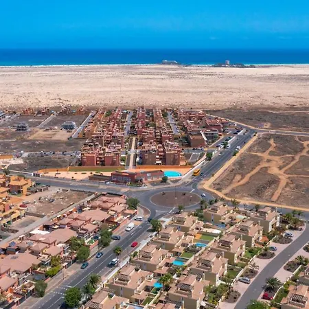 Villa Ottavio Golden Park *