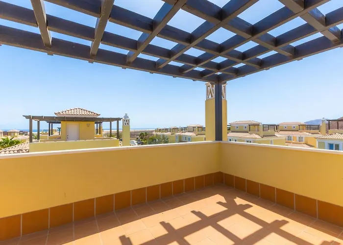 Ottavio Golden Park Corralejo