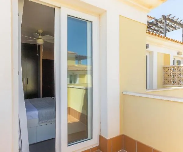 Ottavio Golden Park Villa *