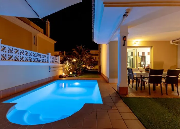 Ottavio Golden Park Villa