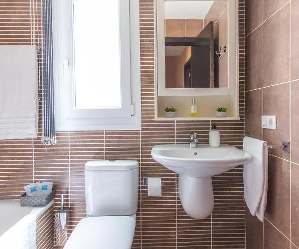 Ottavio Golden Park Corralejo