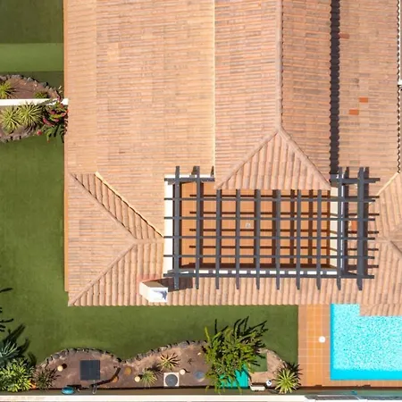 Ottavio Golden Park * Corralejo