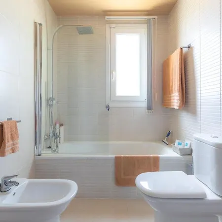 Villa Ottavio Golden Park Corralejo