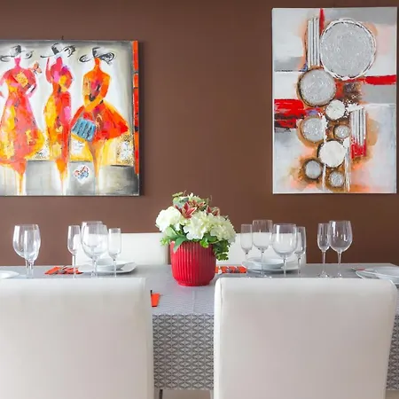 Ottavio Golden Park *