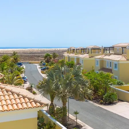 Ottavio Golden Park Corralejo