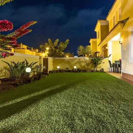 Ottavio Golden Park Villa