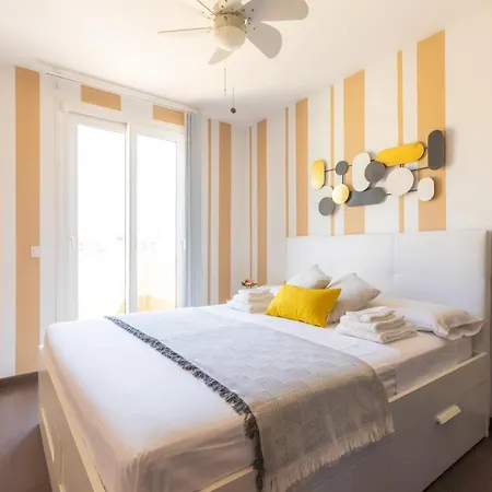 Ottavio Golden Park Corralejo