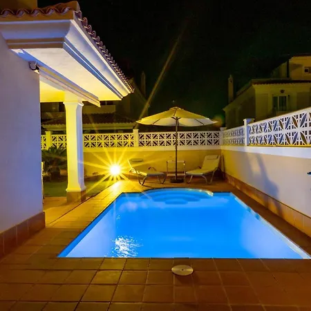 Ottavio Golden Park *