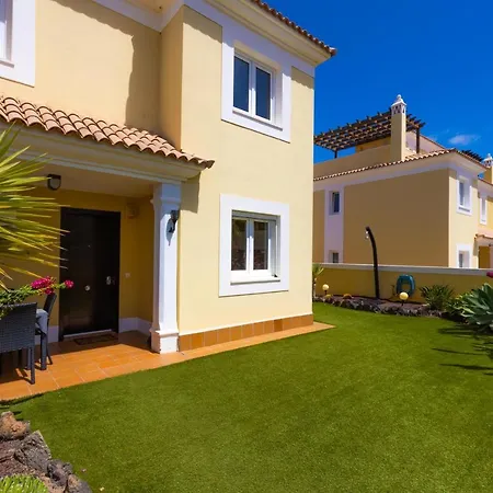 Ottavio Golden Park Villa