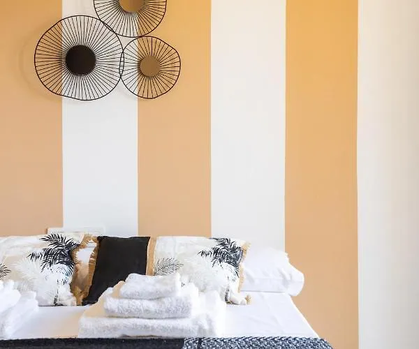 Willa Ottavio Golden Park *