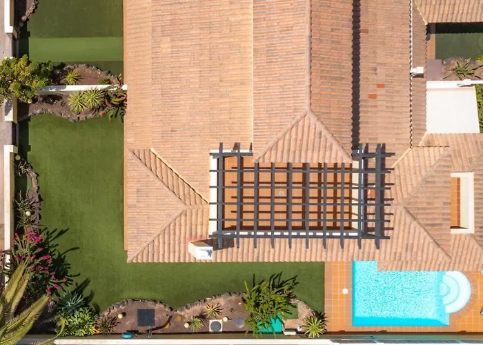 Ottavio Golden Park * Corralejo