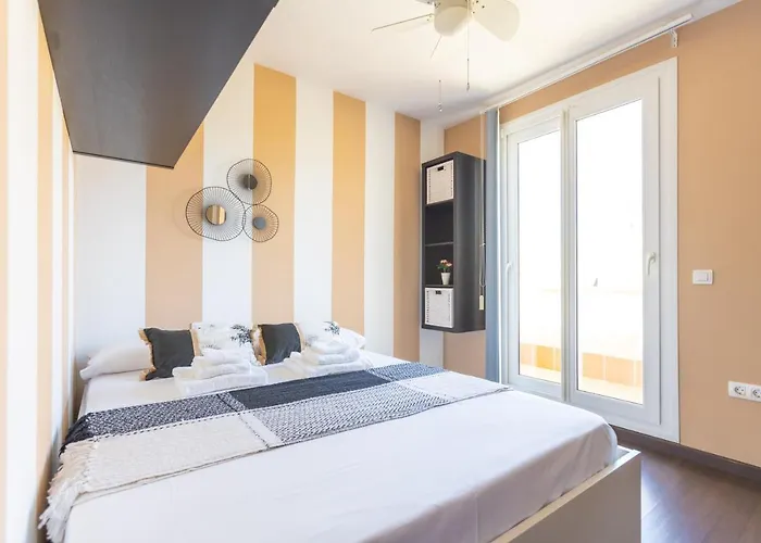 Ottavio Golden Park Villa Corralejo