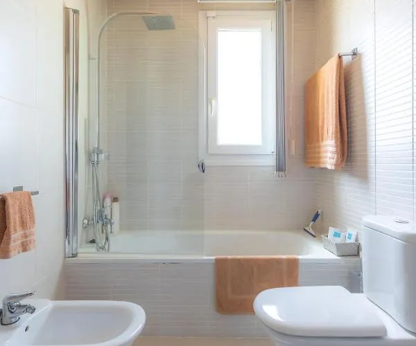 Villa Ottavio Golden Park Corralejo