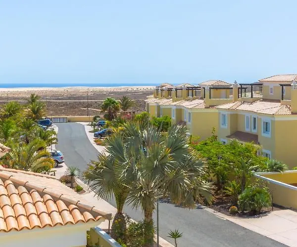 Ottavio Golden Park Corralejo