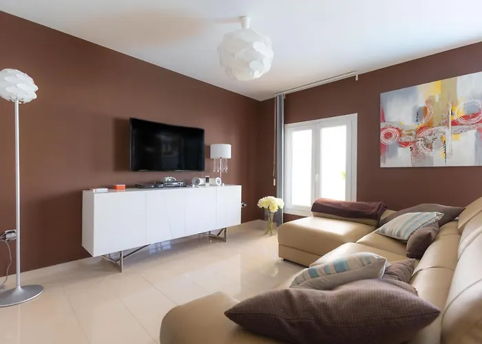 Ottavio Golden Park Villa