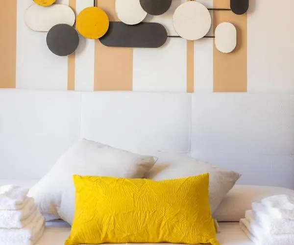 Ottavio Golden Park Willa Corralejo