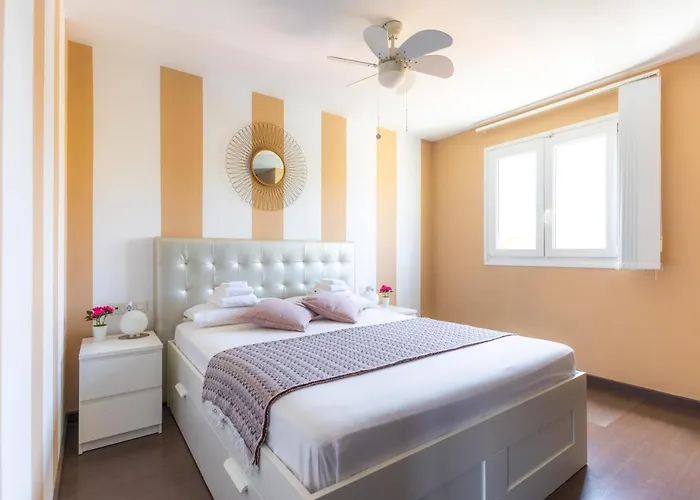 Villa Ottavio Golden Park Corralejo