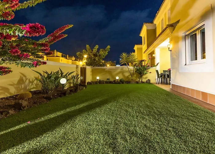 Ottavio Golden Park Villa