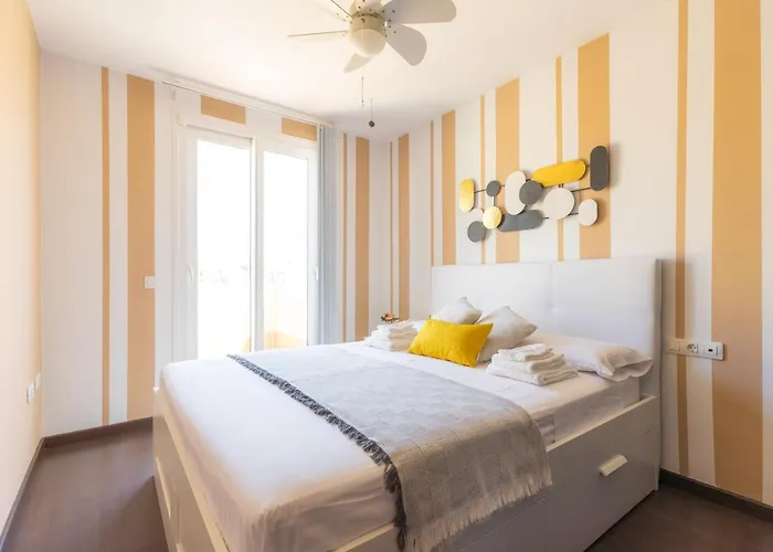 Ottavio Golden Park Corralejo