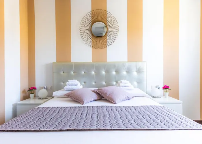 Villa Ottavio Golden Park