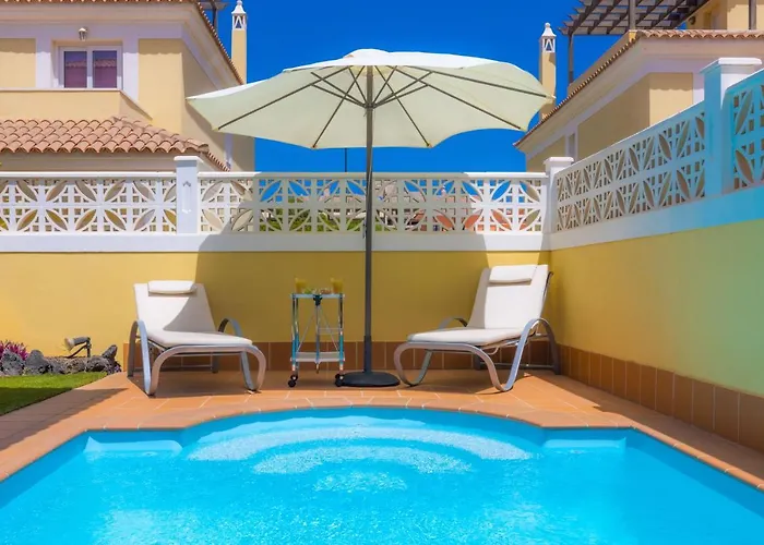 Ottavio Golden Park Villa