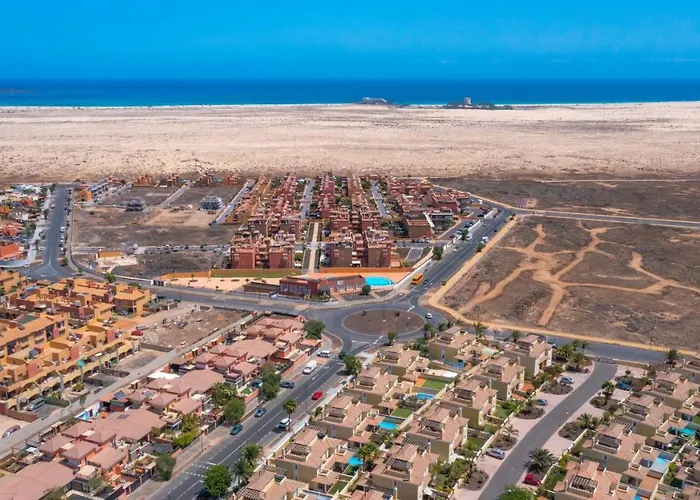 Villa Ottavio Golden Park *