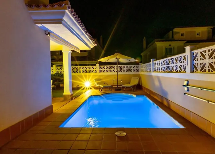 Ottavio Golden Park *