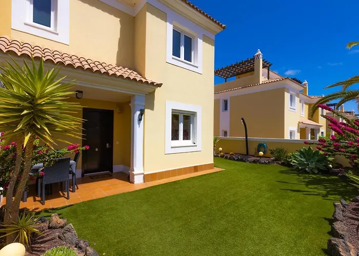 Ottavio Golden Park Villa